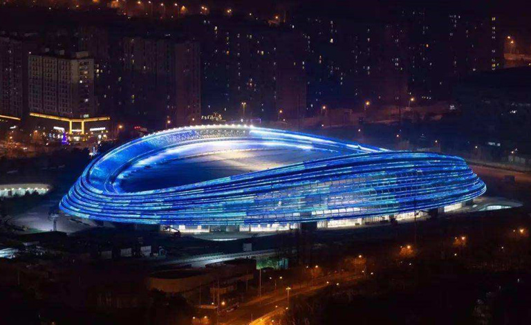 公海彩船6600气凝胶助力冬奥 绿色冬奥成就冰雪荣耀