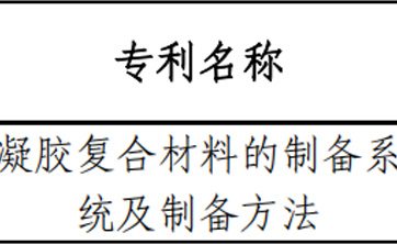 公海彩船6600获中国专利奖，创新实力再获认可